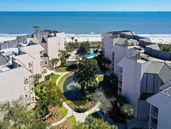 Hilton Head Condo 993588