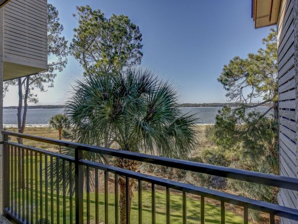 Hilton Head Home 993589