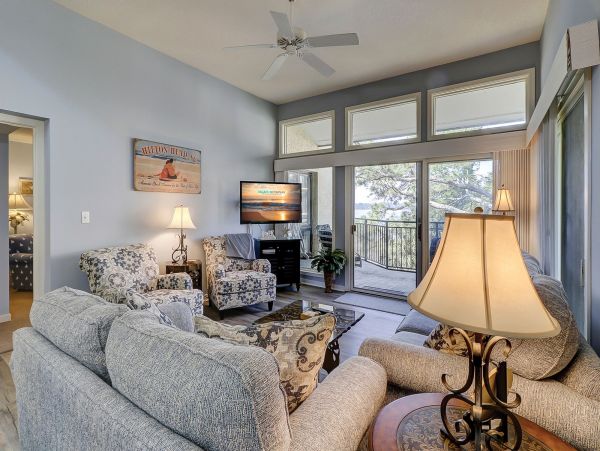 Hilton Head Home 993589