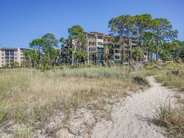 Hilton Head Home 993589