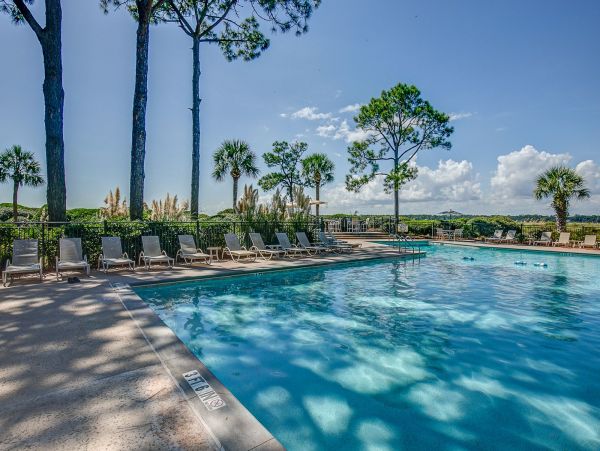 Hilton Head Home 993589