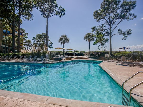 Hilton Head Home 993589