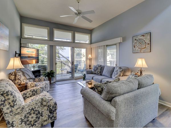 Hilton Head Home 993589