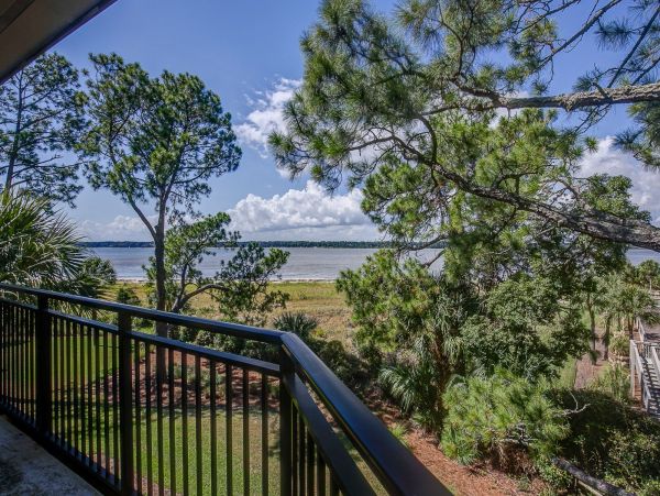 Hilton Head Home 993589