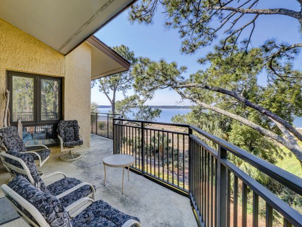 Hilton Head Home 993589