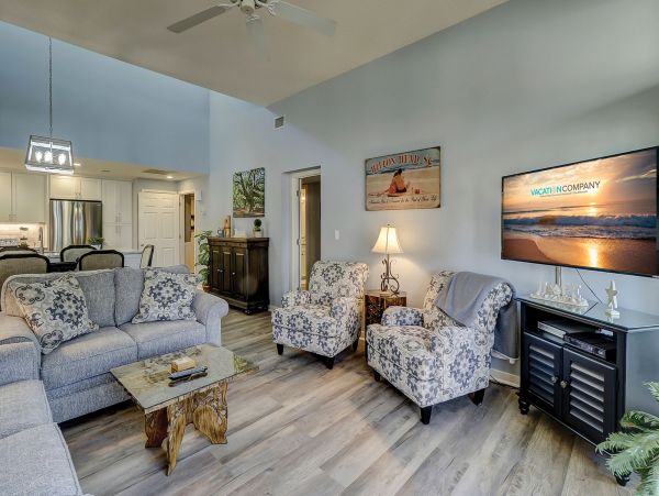 Hilton Head Home 993589