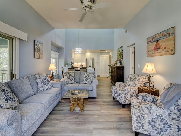 Hilton Head Home 993589