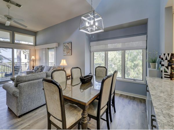 Hilton Head Home 993589