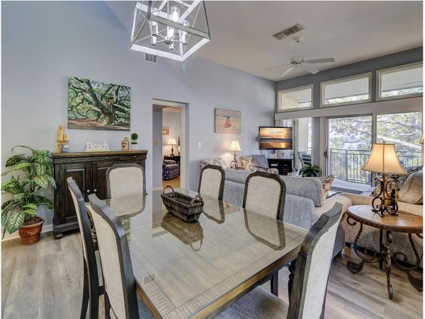 Hilton Head Home 993589