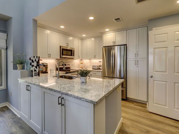 Hilton Head Home 993589
