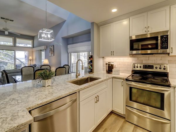 Hilton Head Home 993589