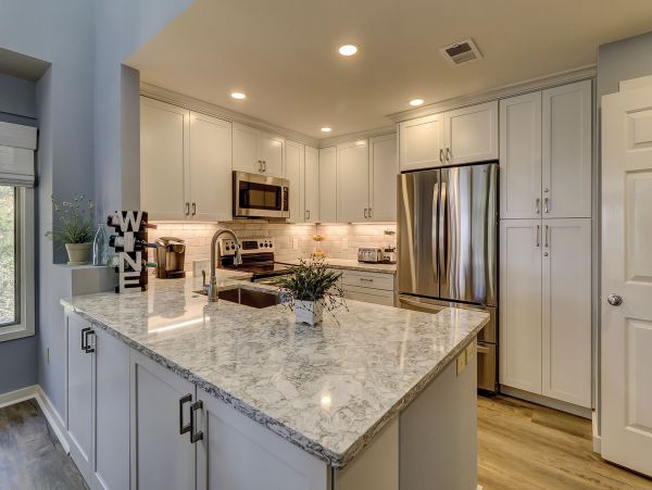 Hilton Head Home 993589