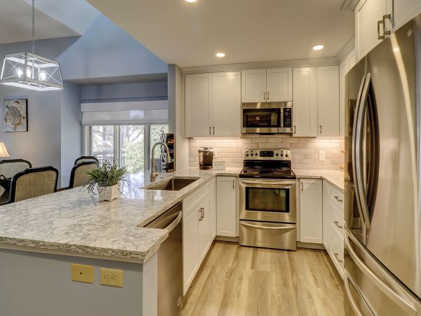 Hilton Head Home 993589