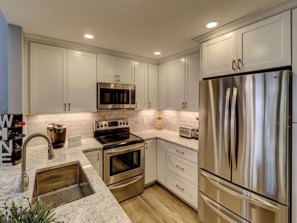 Hilton Head Home 993589