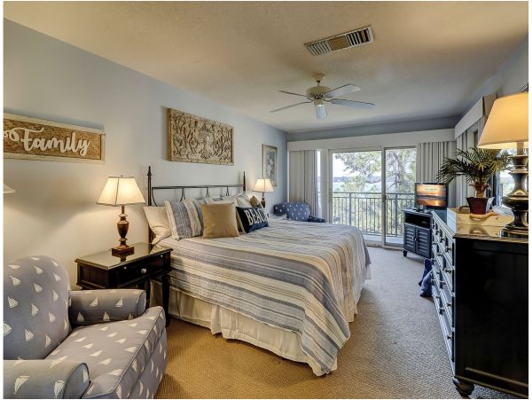Hilton Head Home 993589