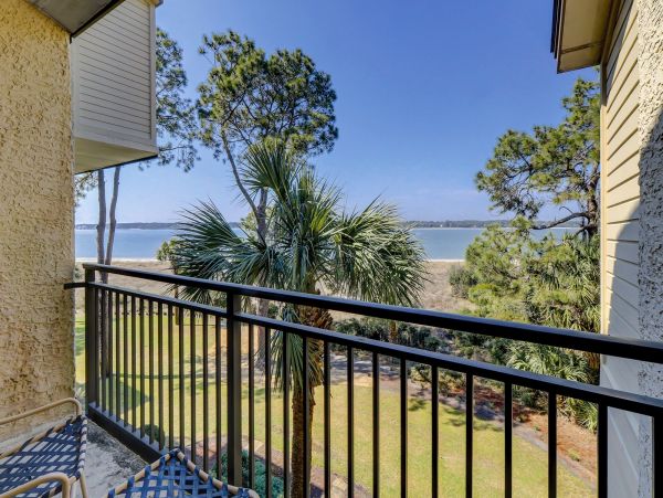 Hilton Head Home 993589