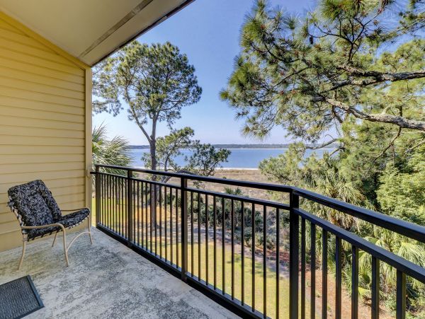 Hilton Head Home 993589