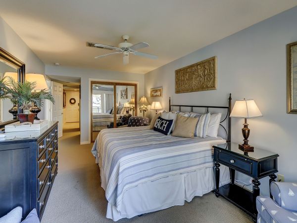 Hilton Head Home 993589