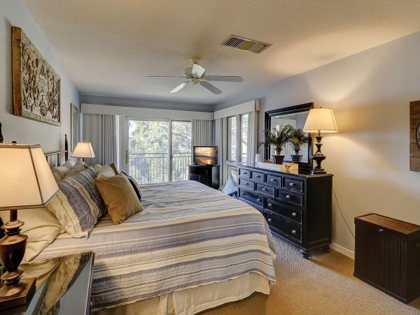 Hilton Head Home 993589