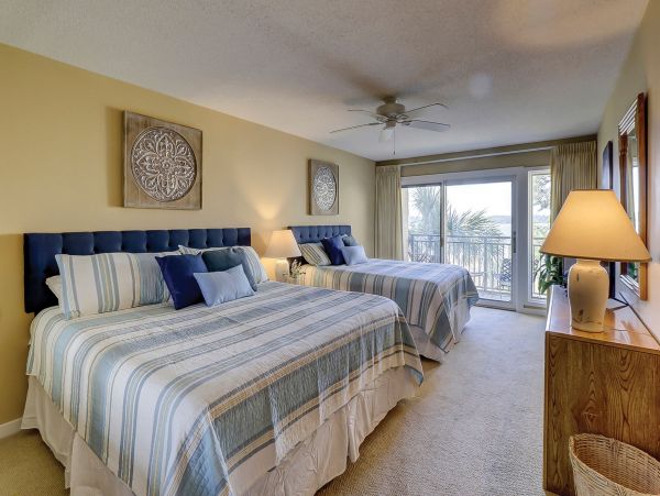 Hilton Head Home 993589