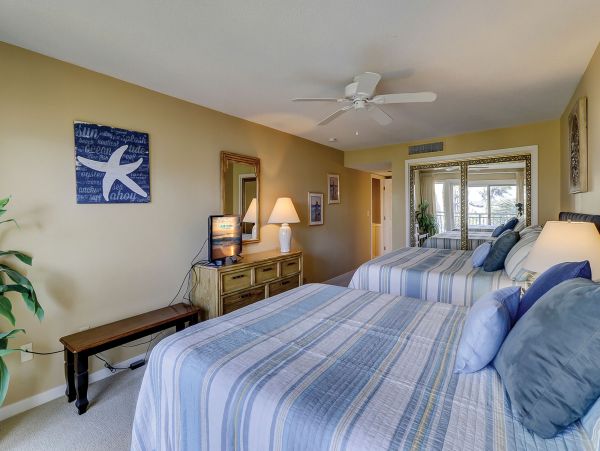 Hilton Head Home 993589