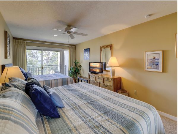 Hilton Head Home 993589