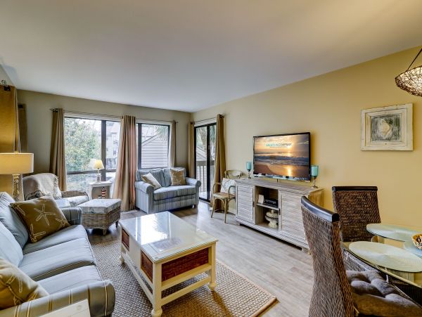Hilton Head Condo 993590