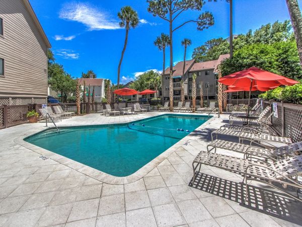 Hilton Head Condo 993590
