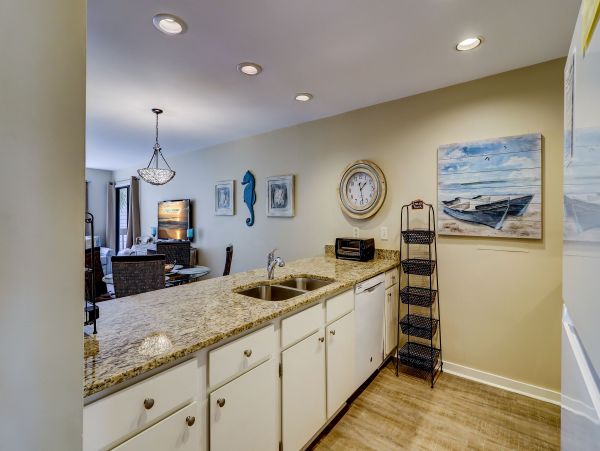 Hilton Head Condo 993590
