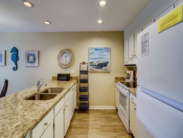 Hilton Head Condo 993590