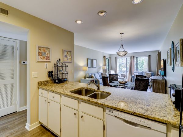 Hilton Head Condo 993590