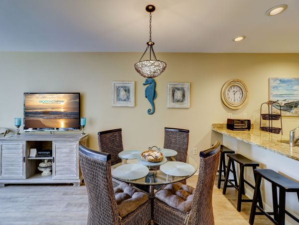 Hilton Head Condo 993590