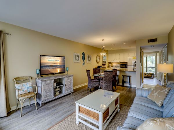 Hilton Head Condo 993590