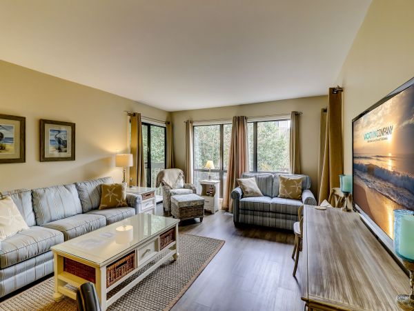 Hilton Head Condo 993590
