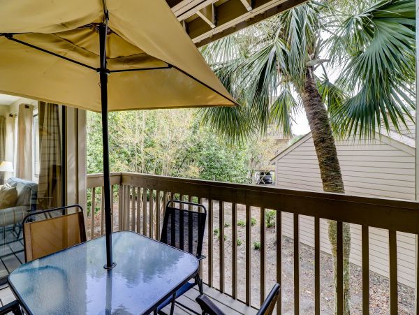 Hilton Head Condo 993590