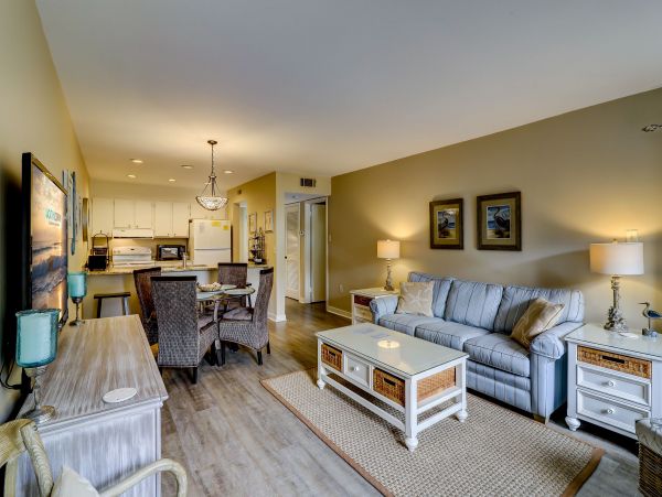 Hilton Head Condo 993590