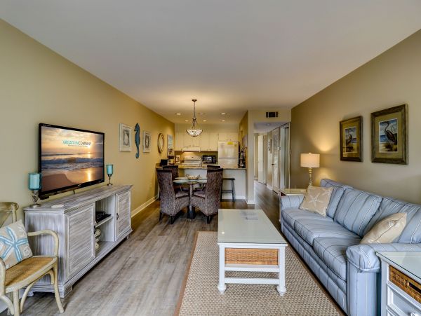 Hilton Head Condo 993590