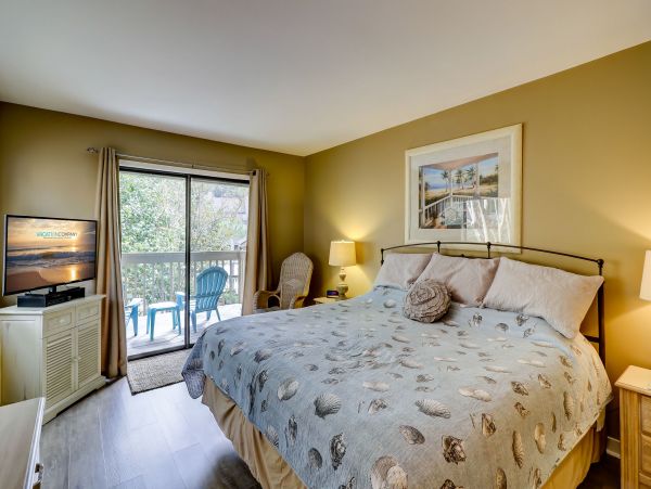 Hilton Head Condo 993590