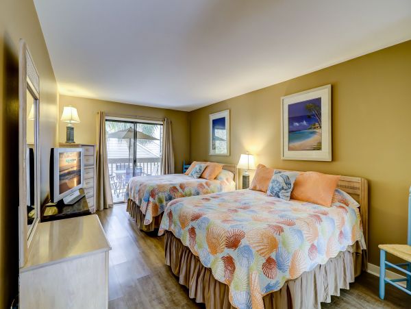 Hilton Head Condo 993590