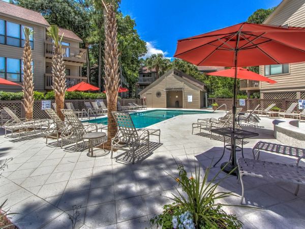 Hilton Head Condo 993590