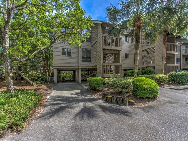 Hilton Head Condo 993590