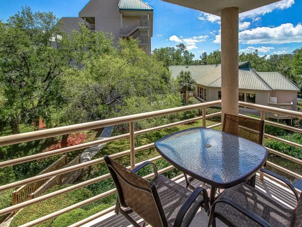 Hilton Head Condo 993591