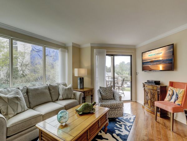 Hilton Head Condo 993591