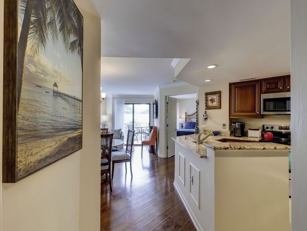 Hilton Head Condo 993591