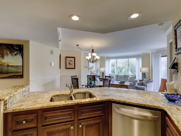 Hilton Head Condo 993591