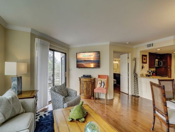 Hilton Head Condo 993591