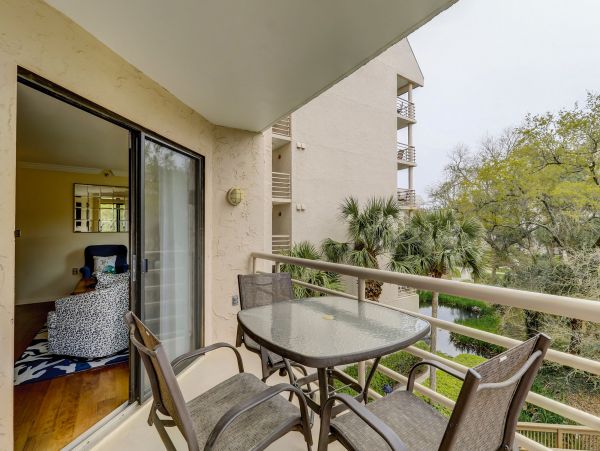 Hilton Head Condo 993591