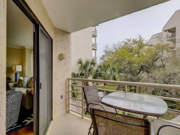 Hilton Head Condo 993591