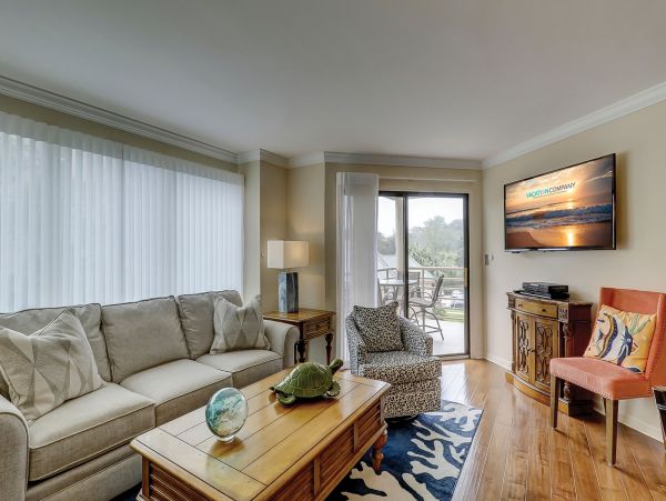 Hilton Head Condo 993591