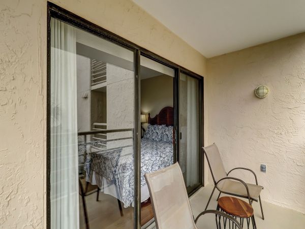 Hilton Head Condo 993591